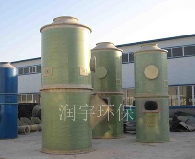 河南除尘器整机