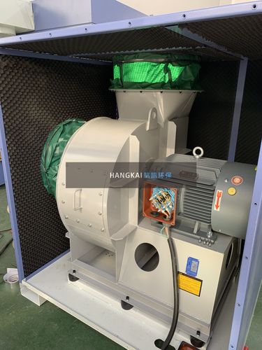 (滤筒除尘器整机)hkhj